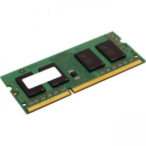 M�dulo RAM SODIMM DDR3 4GB PC1600 KINGSTON SR RET (POR)