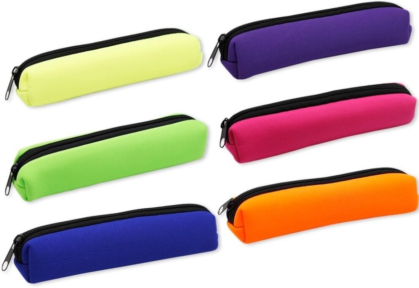 PAQ/24 PORTATOT SIMPLE NEOPRENO COLORS ASSORTITS