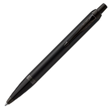 Parker IM Bolígrafo negro