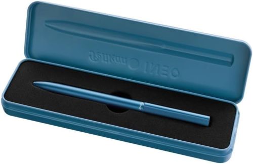 STYLO SERIE INEO COULEUR BLEU OCEANO