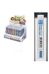 EXP 48 TUBOS MINAS ENO 07 PILOT