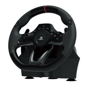 Volante RWA Racing Wheel Apex Ps4/Ps3