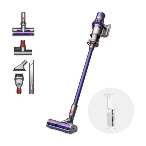 Buy Aspirador inalambrico dyson v10 animal sistema ciclonico mot - Imosver