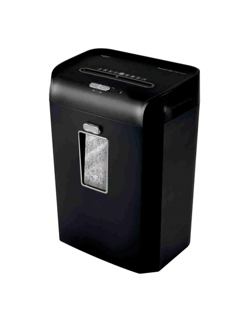 PAPER SHREDDER  REXEL PROMAX RSS1035 PARTICLE CUTS