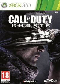 Call Of Duty: Ghosts X360