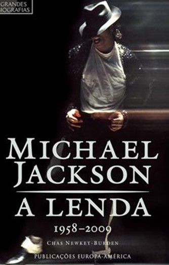Michael Jackson:A lenda 1958-2009