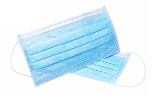 C/50 MASCARILLA QUIRURGICA DESECHABLE SANIFORM