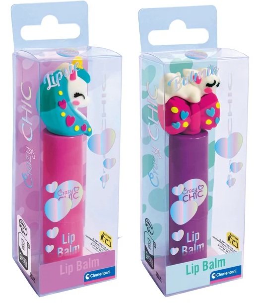 LOVELY MAKEUP GLOSS ANGELS ASSORTED MODELS