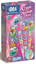 CREATE YOUR MESSAGE PEN FOODIES