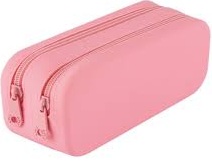 PORTATOT SILICONA DOBLE NORDIK ROSA PASTEL