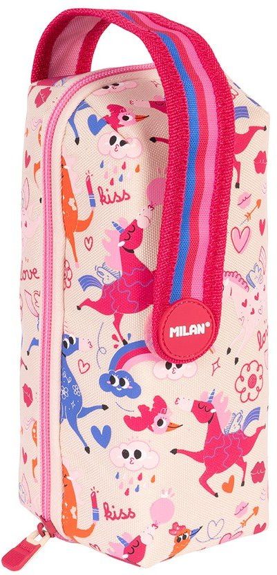 KIT 4 ESTOIGS AMB CONTENIDO SERIE ESPECIAL FLOWICORN