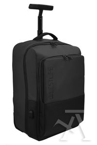 Mochila trolley para portatil 15.6\
