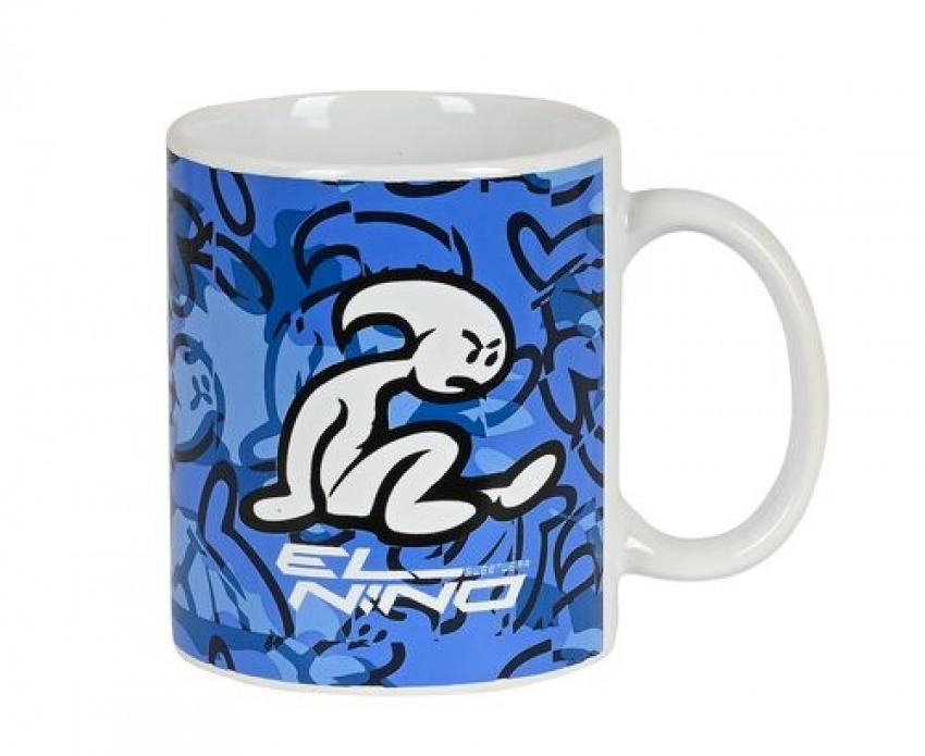 TAZA GRANDE O NENO BLUE BAY 80X95CM