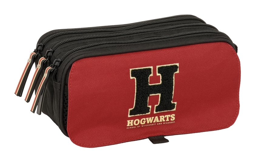 Safta Estuche Harry Potter Hogwarts