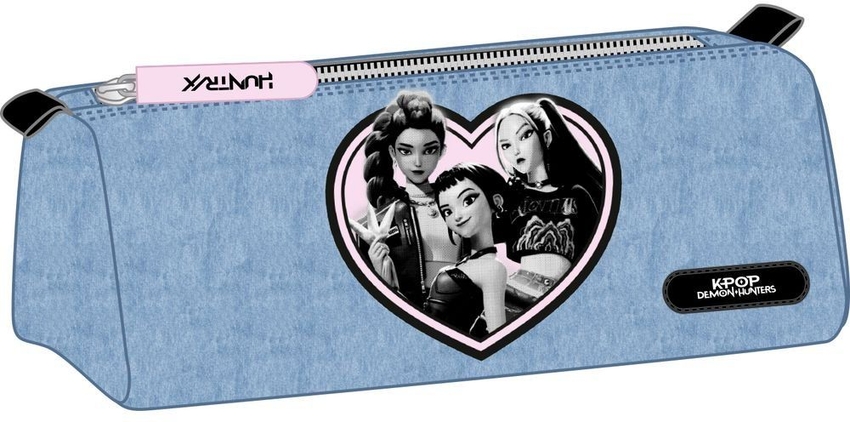 Safta Estuche K-pop Demon Hunters