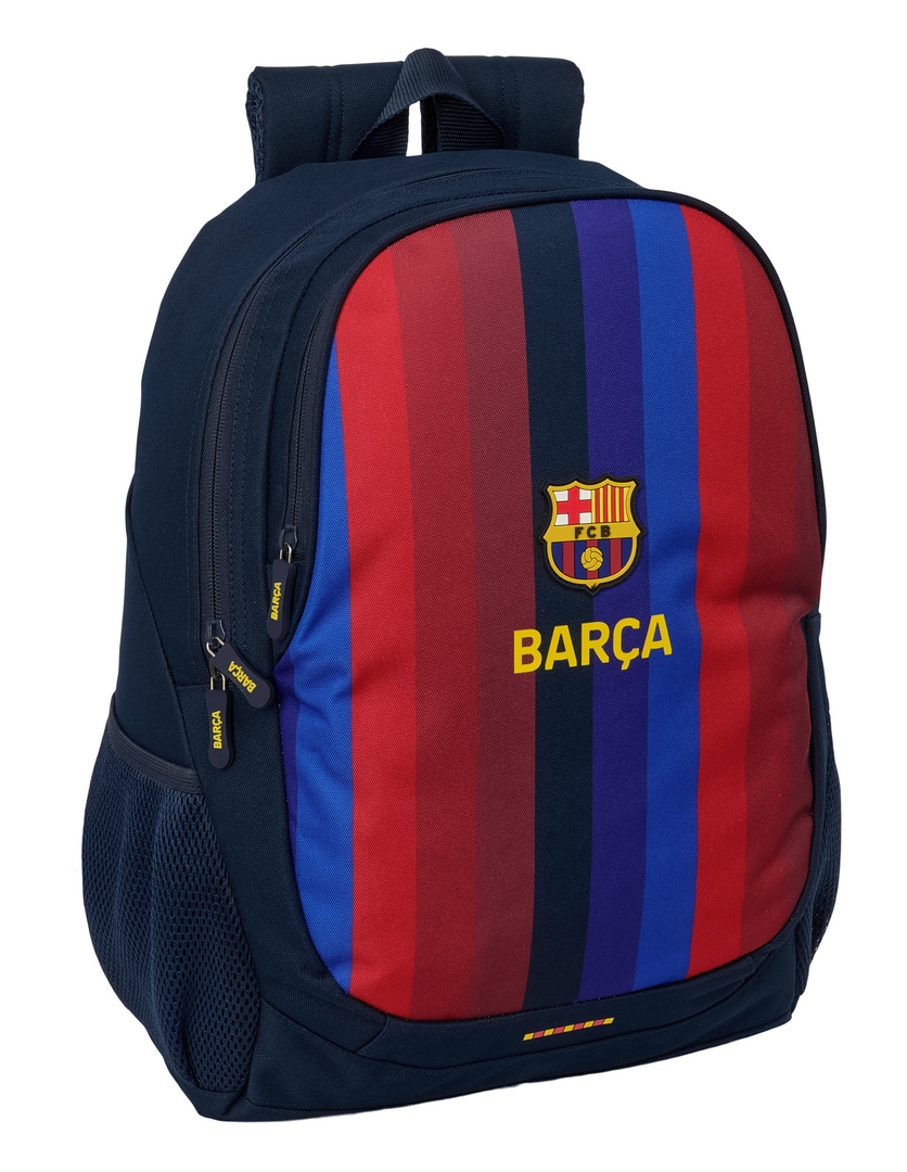 MOTXILA AD.CARRO F.C.BARCELONA 1� EQUIP. 26/27 32X44X16CM