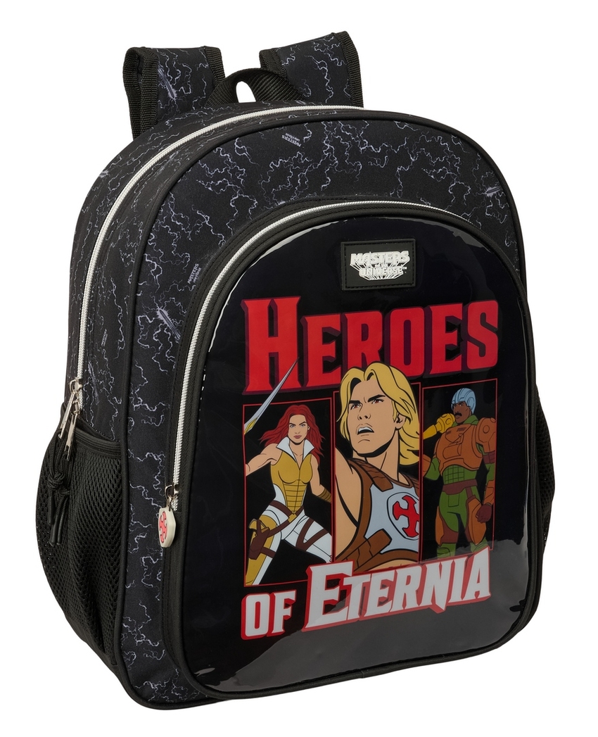 Safta Mochila Masters Of The Universe 15l