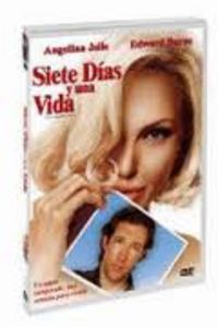 Siete Dias Y Una Vida Dvd