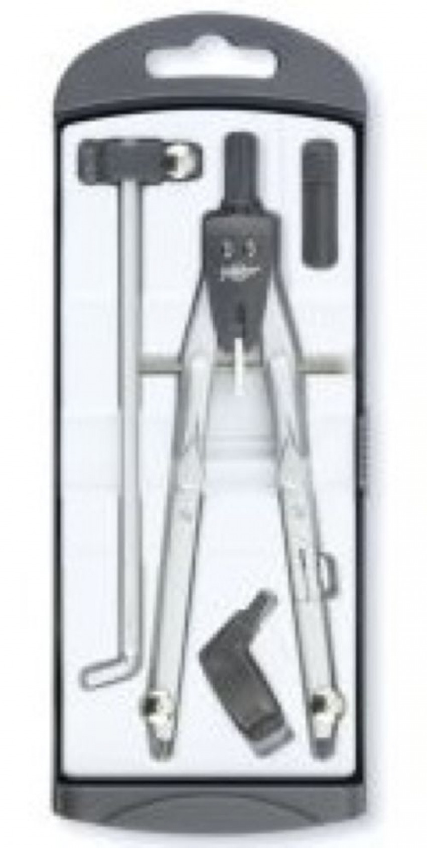 (S) COMPAS ESCOLAR 227AU FAIBO