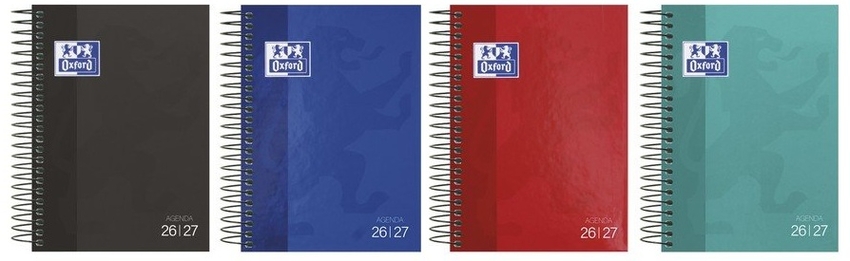 AGENDA ESCOLAR 26-27 SCHOOL DP 8� COL.SURT T.EXTRADURA