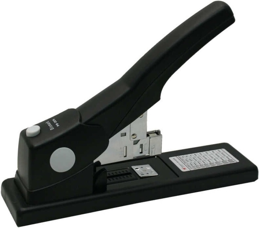 BISMARK THICK 24MM 200 SHEET STAPLER