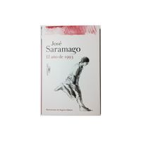 El año de 1993 - Saramago, José