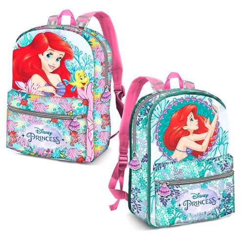 Mochila Sirenita Ariel Online Deals, UP TO 52% OFF | agrichembio.com