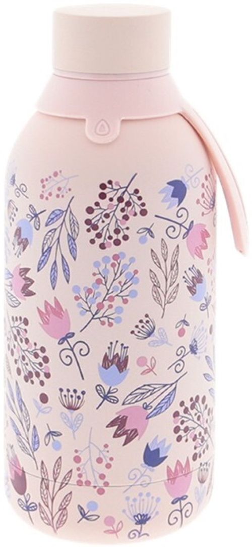AMPOLLA TERMICA 500ML PEACH SPRING FLOWERING