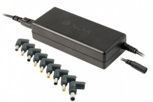 Cargador Universal 90W NGS AUTOM.