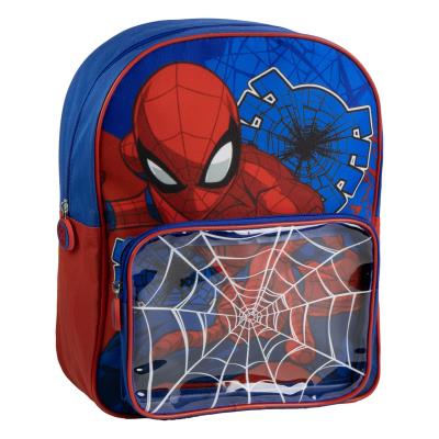 Cerda Spiderman Mochila 7.75l 2.5x3x1.2 Cm