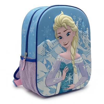 Cerda Disney Mochila Infantil 3d Elsa Frozen Disney