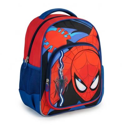 Cerda Spiderman Mochila Spiderman School 20.20l 32x42x15 Cm