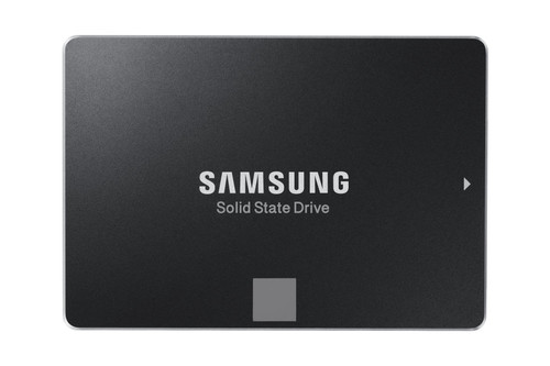 Samsung 500GB 850 EVO Serial ATA III