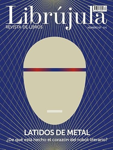 REVISTA LIBRUJULA