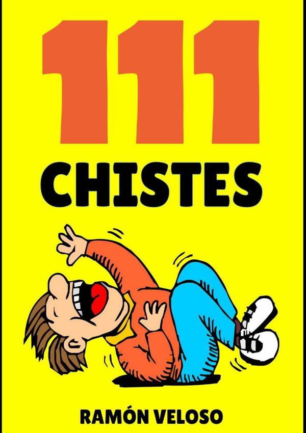 111 chistes