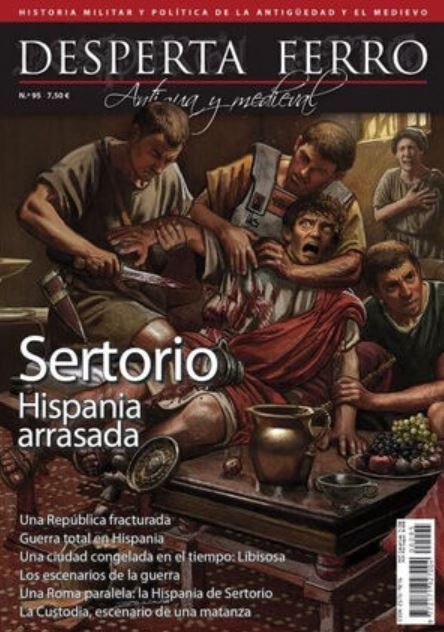 df 95 sertorio