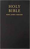 The holy bible : king james version - Aa.Vv.