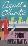 POIROT INVESTIGATES