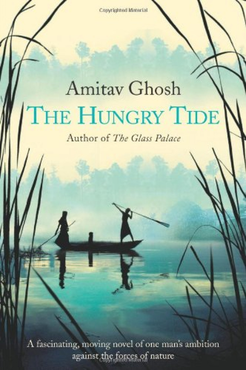 The Hungry Tide