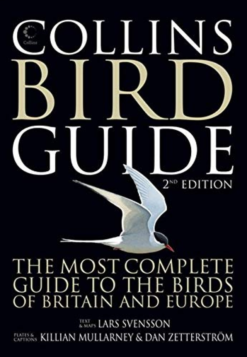 COLLIN�S BIRD GUIDE