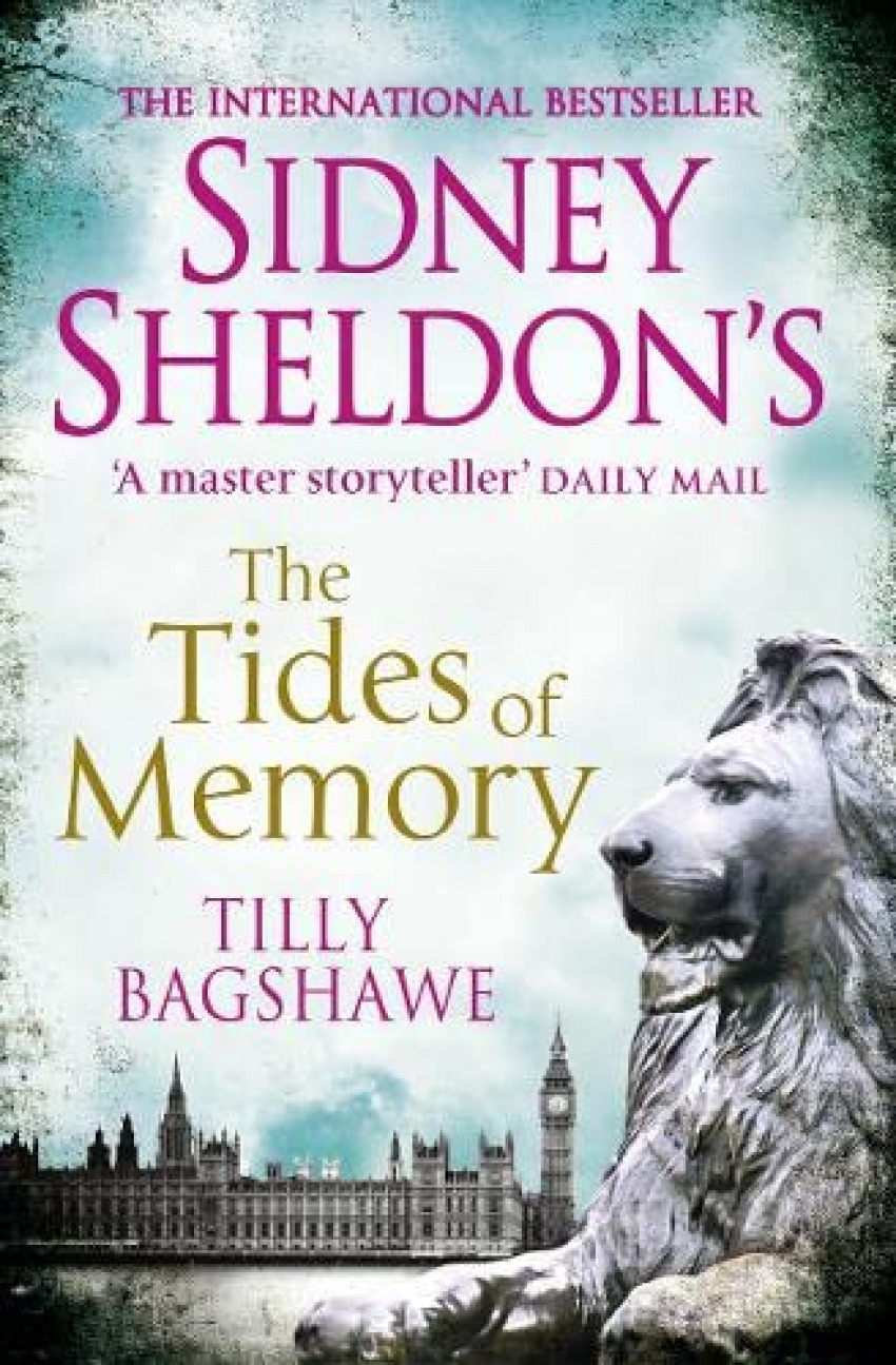 SIDNEY SHELDON�S THE TIDES OF MEMORY