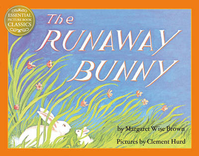 The Runnaway Bunny