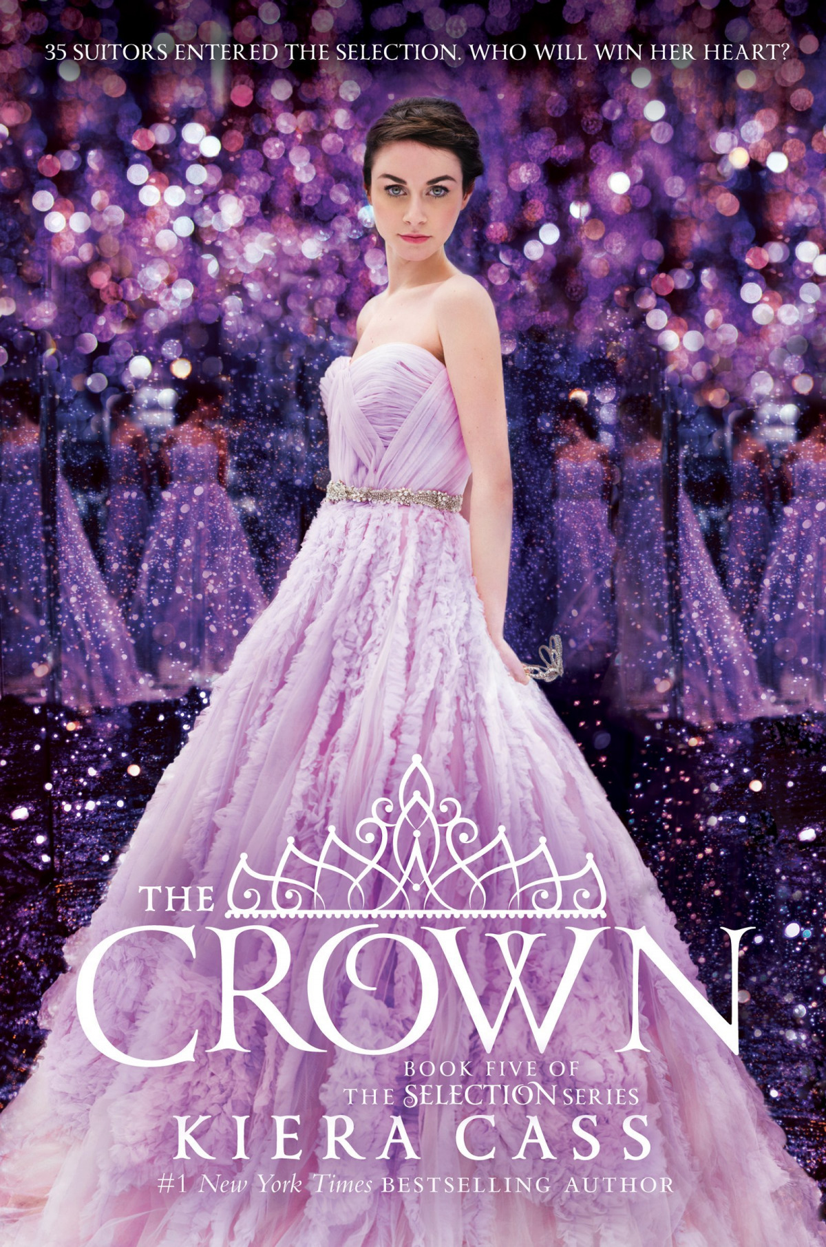 The crown