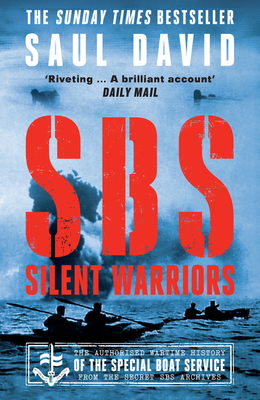 SBS - Silent Warrior