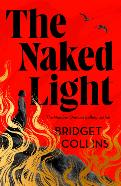 THE NAKED LIGHT