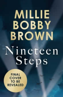 NINETEEN STEPS