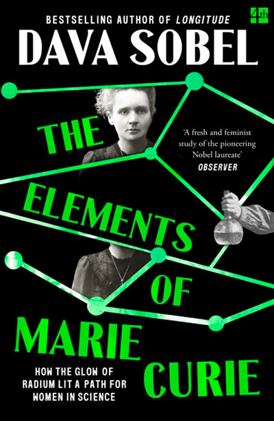 THE ELEMENTS OF MARIE CURIE