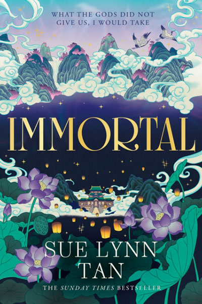 IMMORTAL
