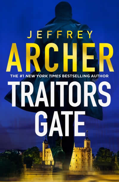 TRAITORS GATE