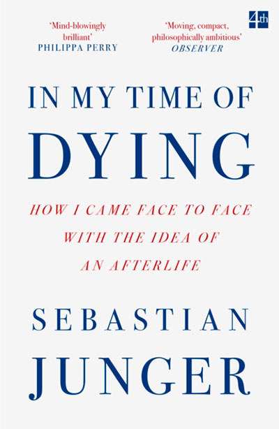 In My Time Of Dying
